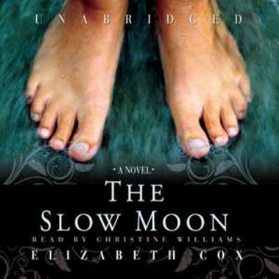 The slow moon