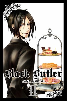 Black butler. 2 /