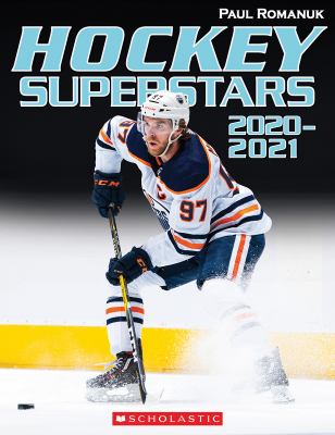 Hockey superstars, 2020-2021