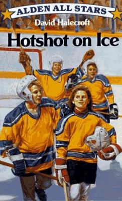 Hotshot on ice