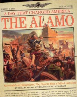 The Alamo