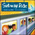 Subway Ride.