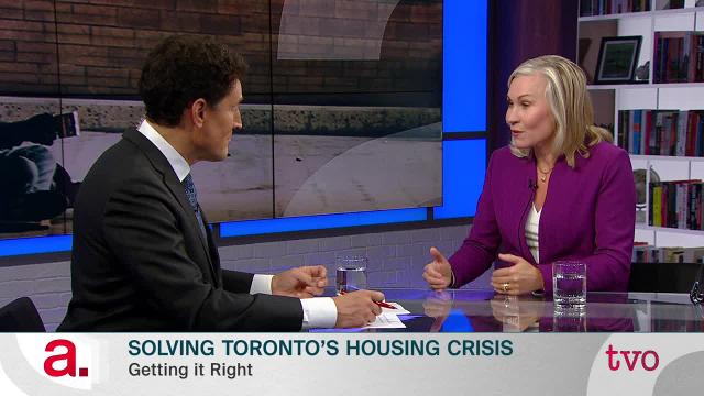 Can Toronto's Housing Crisis be Solved?