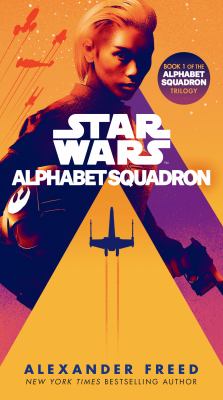 Star Wars. Alphabet Squadron /