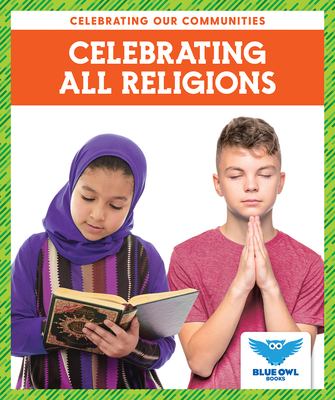 Celebrating all religions