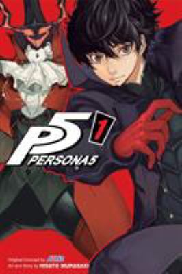 Persona 5. 1 /