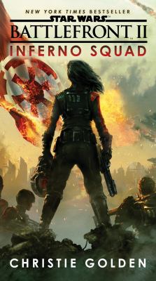 Battlefront II. Inferno squad /