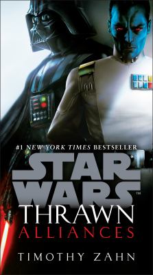 Thrawn : alliances