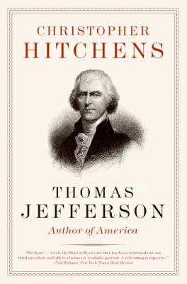 Thomas Jefferson : author of America