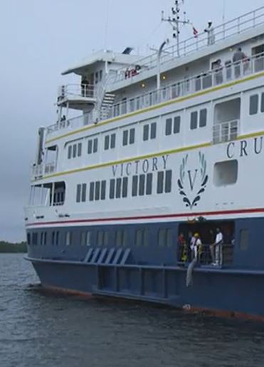 Why Great Lakes Cruising is on the Rise