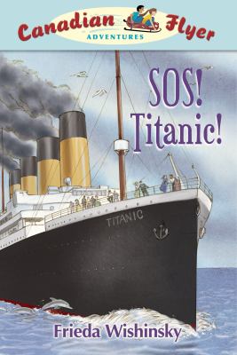 SOS! Titanic!