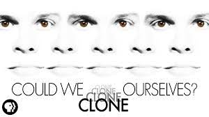 Could We Clone Ourselves?