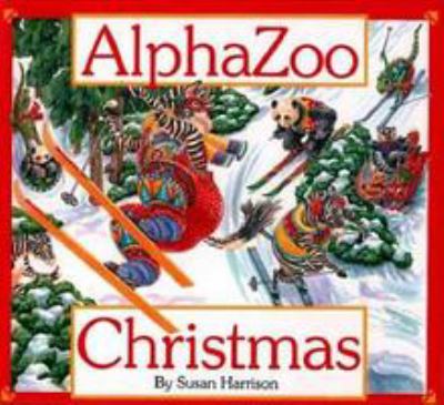 AlphaZoo Christmas