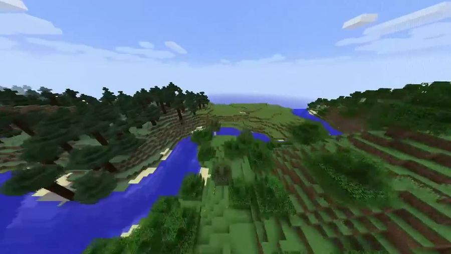 Could Planet Minecraft Actually Exist?