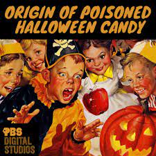 Is Poisoned Halloween Candy a Myth?