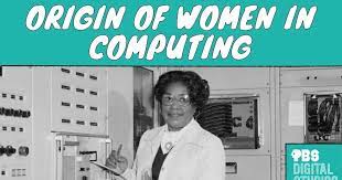 Why Are There So Few Women in Computer Science?