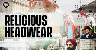 Why Do So Many Religions Have Headwear?