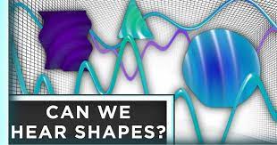 Can We Hear Shapes?