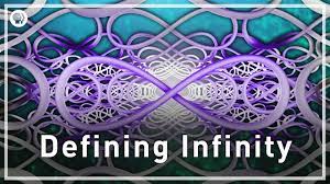 Defining Infinity