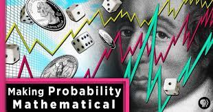 Making Probability Mathematical