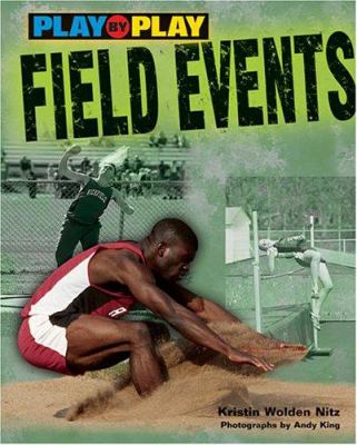 Play-by-play field events