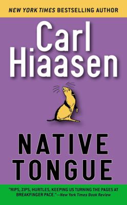 Native tongue