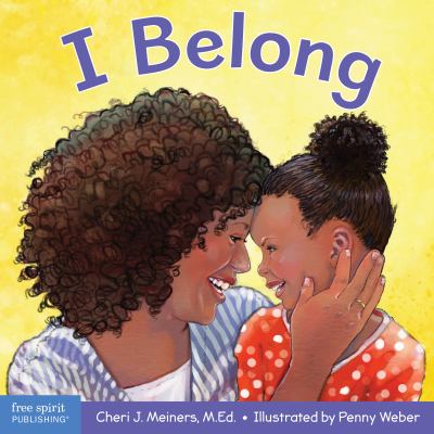 I belong