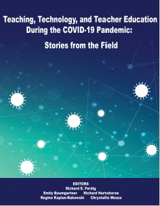 Teaching, technology, and teacher education during the COVID-19 pandemic : stories from the field