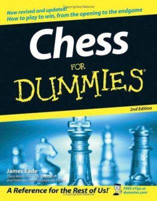 Chess for dummies