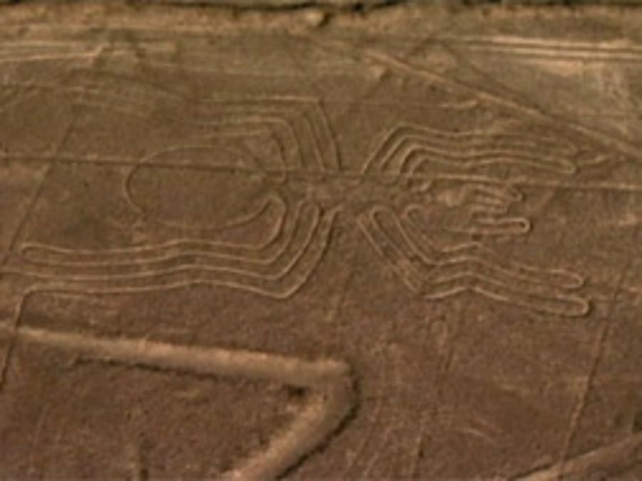 Nazca Decoded