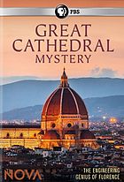 Great cathedral mystery : Duomo