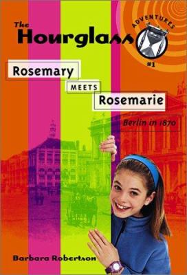 Rosemary meets Rosemarie