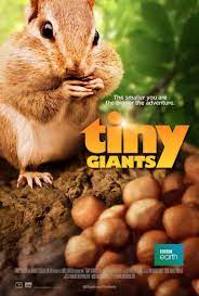 Tiny Giants (Movie)