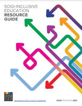 SOGI-inclusive education resource guide