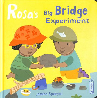 Rosa's big bridge experiment