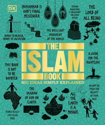 The Islam book : big ideas simply explained