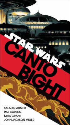 Star Wars. Canto Bight /