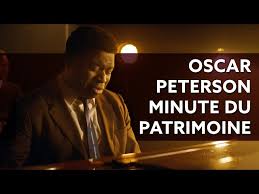 Oscar Peterson (version française)
