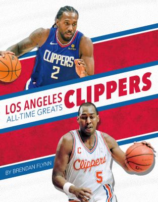 Los Angeles Clippers : all-time greats