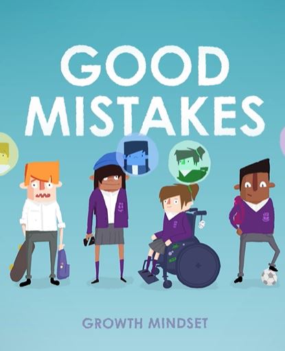 Good Mistakes