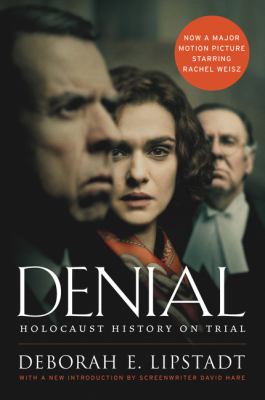 Denial : Holocaust history on trial