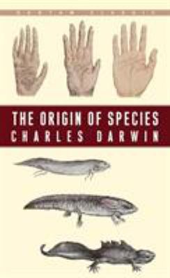 The origin of species by means of natural selection, or : the preservation of favoured races in the struggle for life