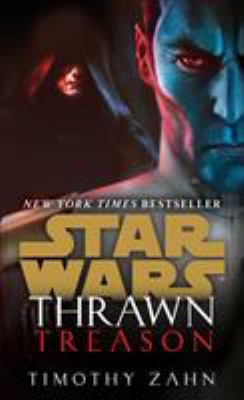 Thrawn : treason