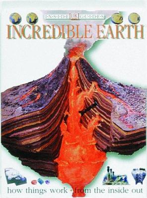 Incredible Earth