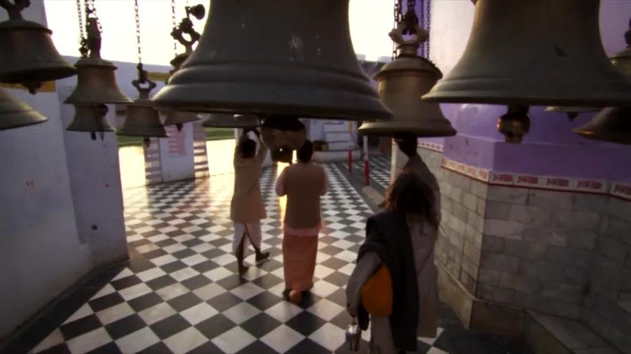 Pilgrimage in Hinduism
