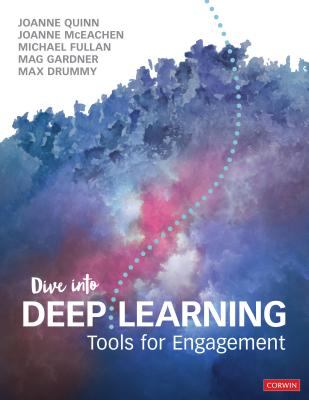 Dive into deep learning : tools for engagement