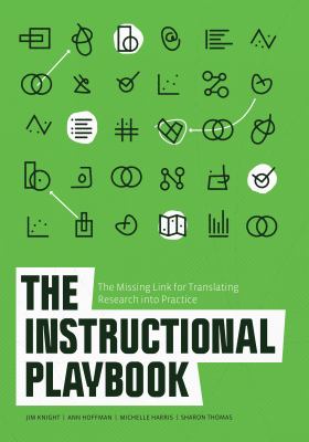 The Instructional playbook : the missing link for translating research into practice