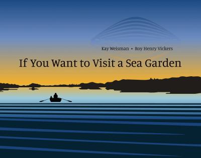 If you want to visit a sea garden