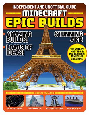 Minecraft epic builds