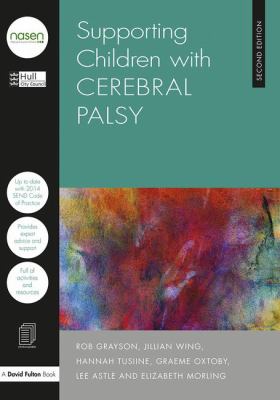 Supporting children with cerebral palsy